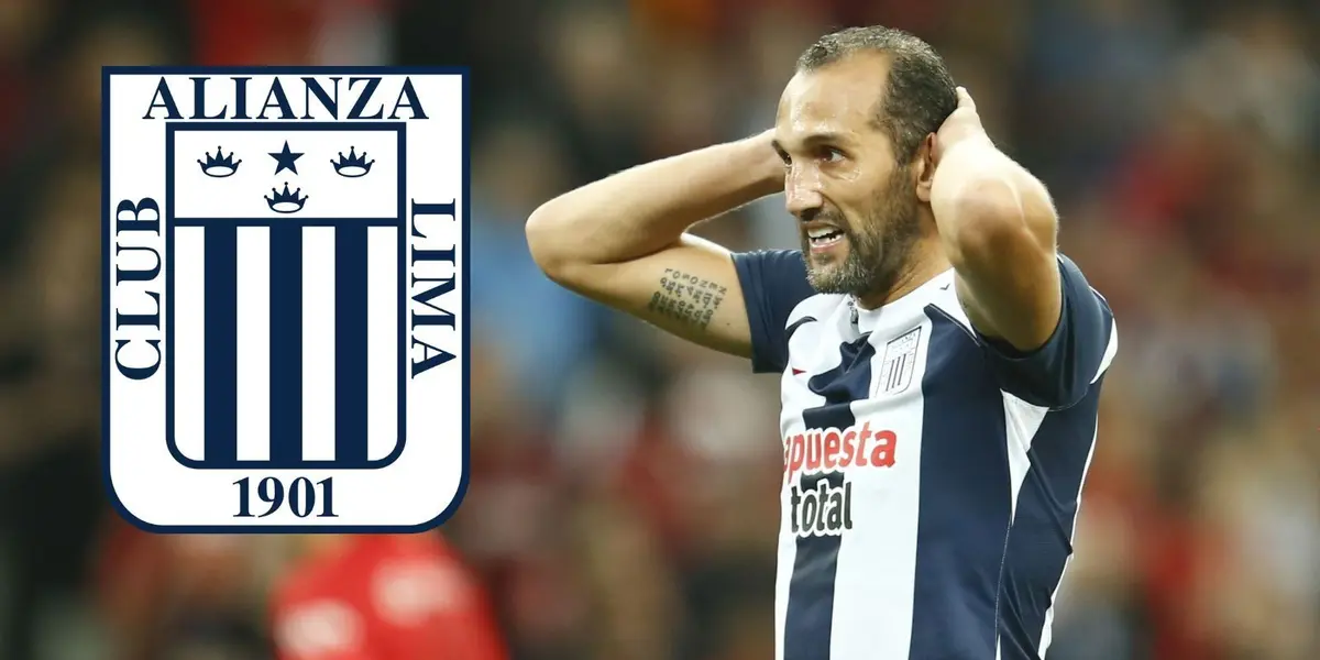 Parece que las consecuencias de haber perdido la final aún no terminan