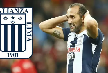 Parece que las consecuencias de haber perdido la final aún no terminan