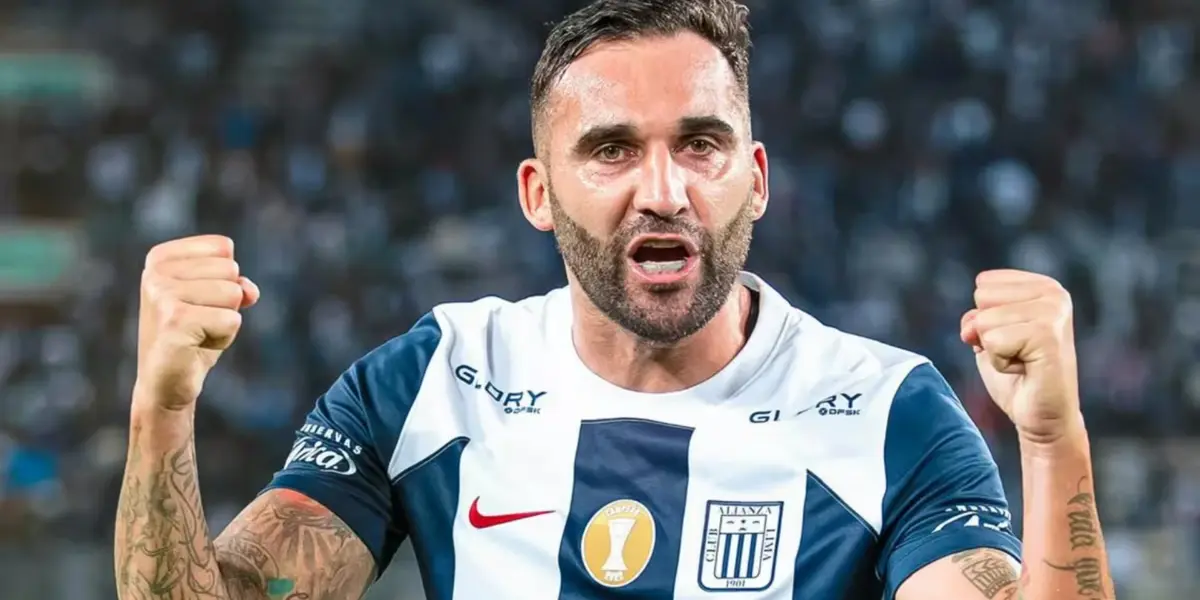 Pensaron que renovaría contrato, pero vivió su última etapa en Alianza Lima