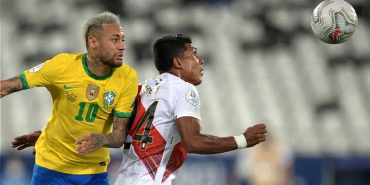 Pensó que brillaría fuera del país, pero estarían buscándole club para su salida