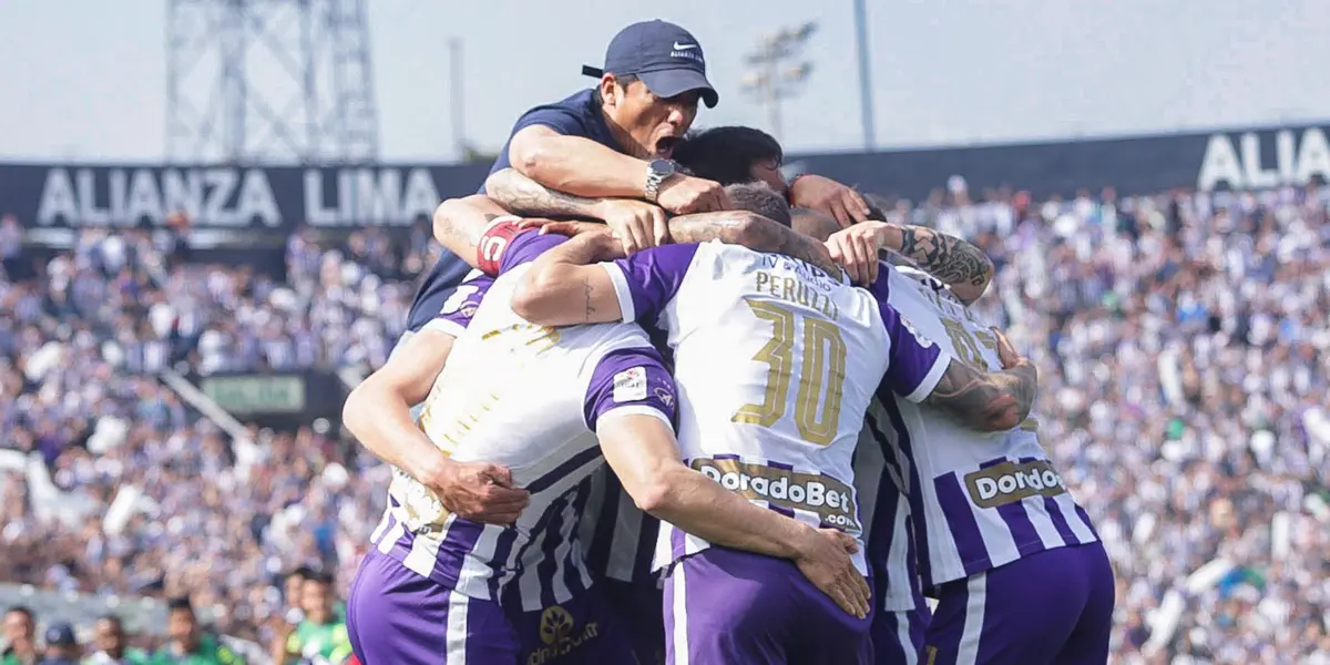 Perdió el puesto, pero con la salida de Bustos todo cambió