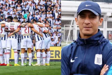 Podría convertirse en el próximo Paolo Guerrero