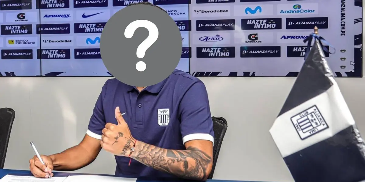 Podría terminar siendo una de las grandes decepciones de los últimos años en Alianza