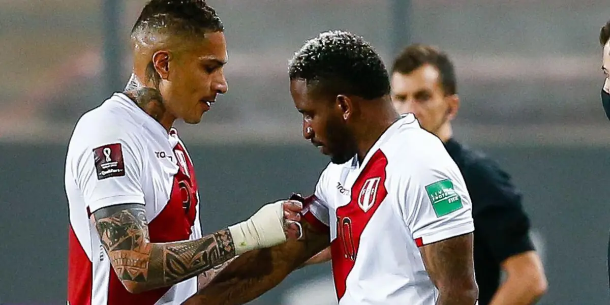 Quedaron en jugar juntos en Alianza Lima, pero ese sueño se acabó