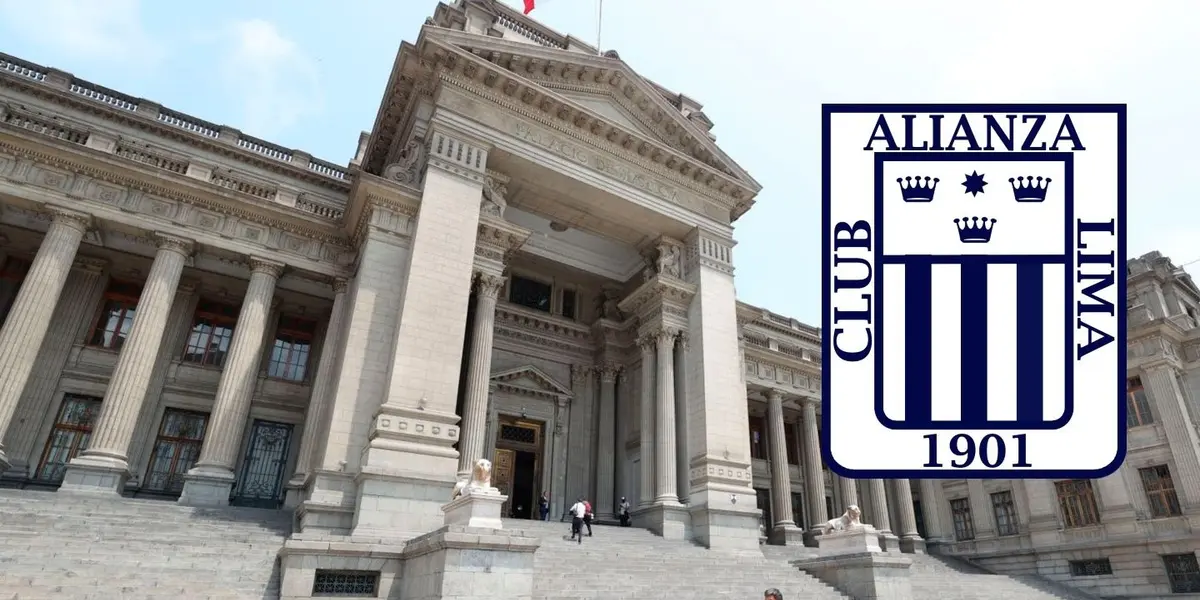 Quien suele perjudicar a los Íntimos tendrá su propia batalla por presunto enriquecimiento ilícito.