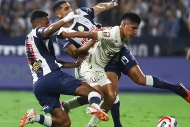 Recibió la confianza de Mauricio Larriera, sin embargo, fue cambiado por el DT