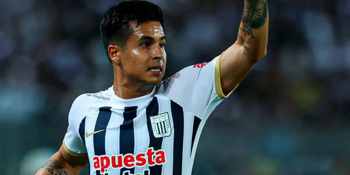 Ricardo Lagos ha sido titular tres temporadas consecutivas