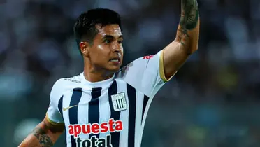 Ricardo Lagos ha sido titular tres temporadas consecutivas