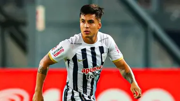 Ricardo Lagos tiene contrato hasta fines del 2025