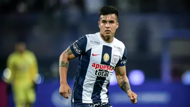 Ricardo Lagos tiene contrato hasta fines del 2025