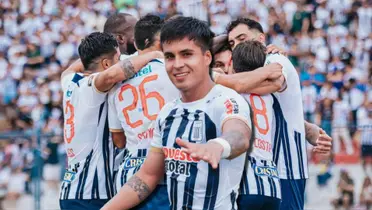 Ricardo Lagos viene siendo titular con Alejandro Restrepo