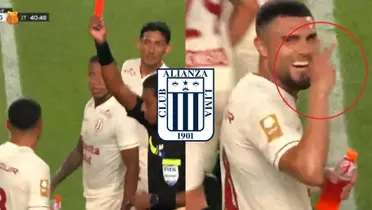 Rodrigo Ureña no estuvo presente en el clásico