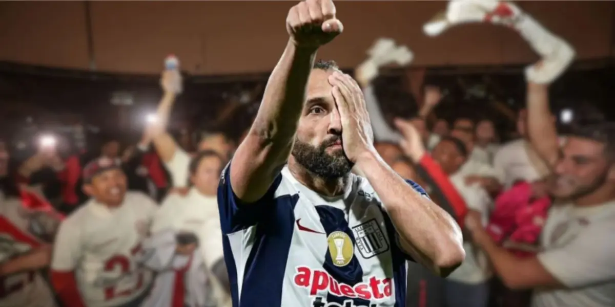 Se burlaron del ‘Pirata’, pero él ya les contestó con mucha clase ante sus burlas