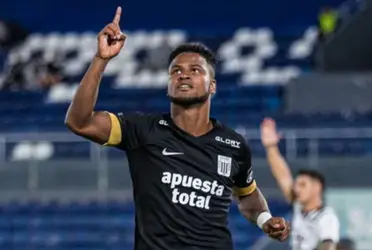 Se ha confirmado la salida de Aldair Rodríguez del club blanquiazul pero nunca será olvidado