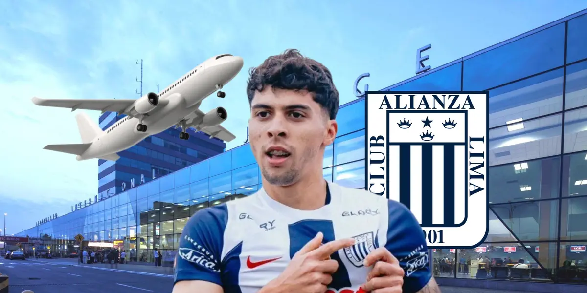 Se habían olvidado de su acuerdo, ahora llegará para firmar su contrato