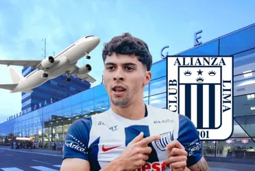 Se habían olvidado de su acuerdo, ahora llegará para firmar su contrato