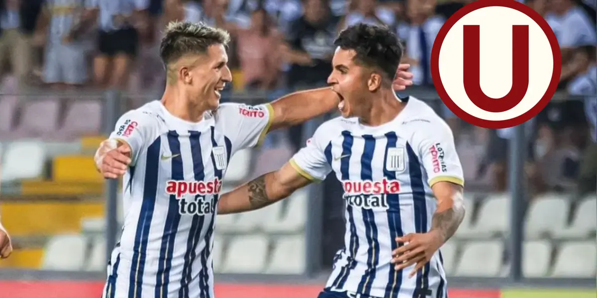 Se portaron mal, ahora deberá entender las consecuencias