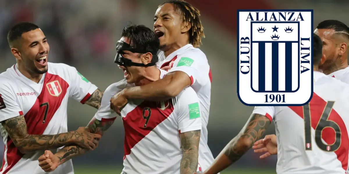 Se reveló que Alianza Lima quiere armar un plantel de lujo este 2023