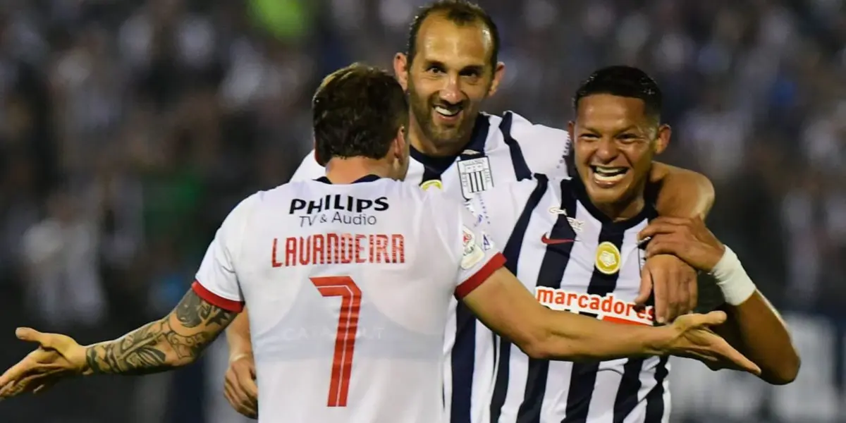 Se vienen nuevas generaciones en el equipo blanquiazul