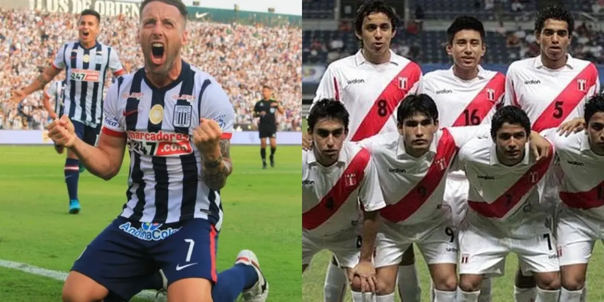 Se volvió fundamental en el equipo blanquiazul y ahora va por su segindo título nacional