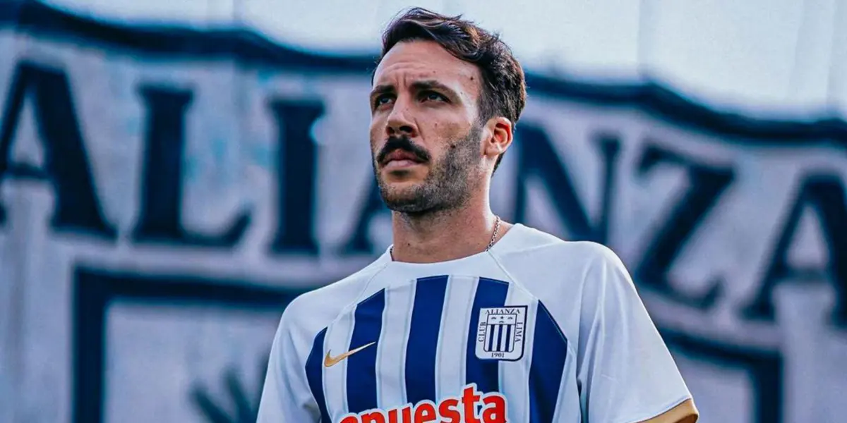 Sebastián Rodríguez firmó un contrato por dos temporadas