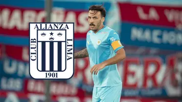 Sebastián Rodríguez (Foto: @MvdCityTorque)