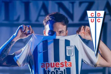 Sebastián Rodríguez llegó al club procedente de Peñarol