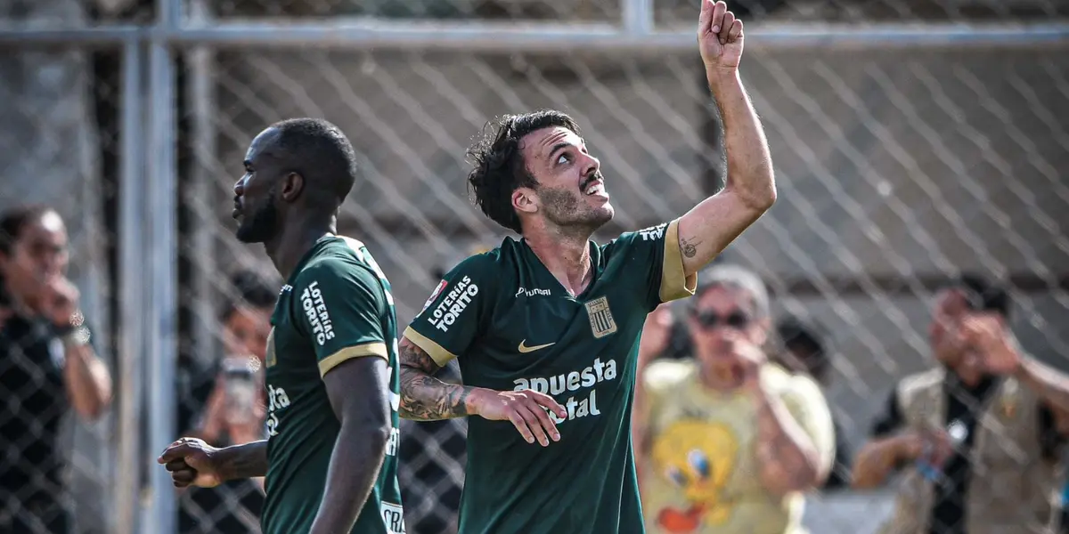 Sebastián Rodríguez llegó desde Peñarol de Uruguay