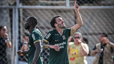 Sebastián Rodríguez llegó desde Peñarol de Uruguay