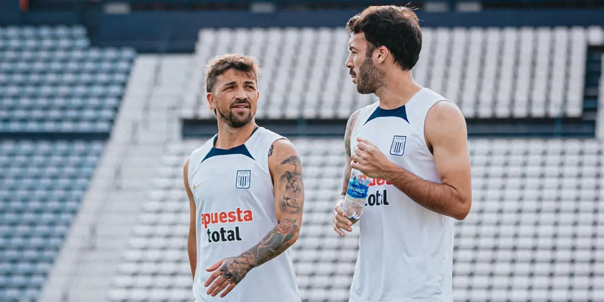 Sebastián Rodríguez viene de ser el 10 de Peñarol de Uruguay