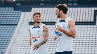 Sebastián Rodríguez viene de ser el 10 de Peñarol de Uruguay