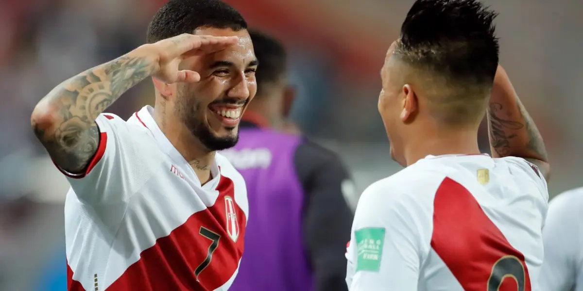 Sergio Peña viene de ser campeón en Suecia