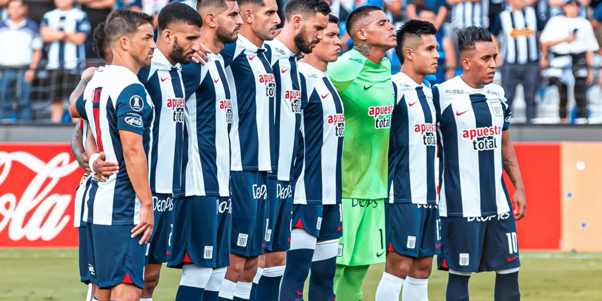 Sería una de las razones por las que no se logró el tricampeonato