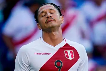 Si bien hoy por hoy el nacido en Italia es el titular de la Selección Peruana, hay que recordar que no siempre fue así.