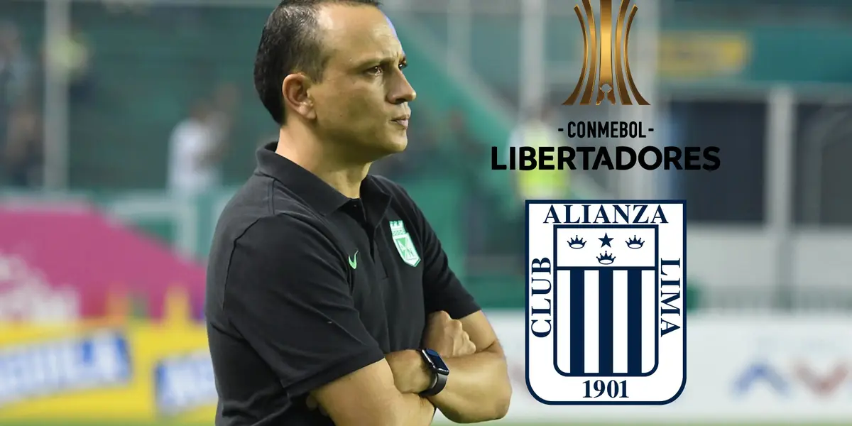 Son varios los nombres que suenan para llegar a Matute y este es opción