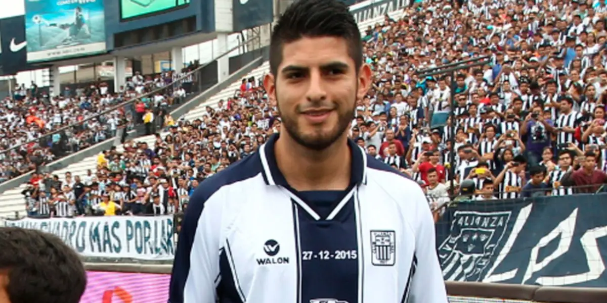 Su corazón es blanquiazul y nadie lo podrá cambiar