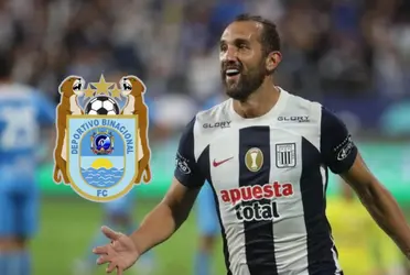 Su experiencia será vital para hacerle daño al campeón de la Liga 1 2019