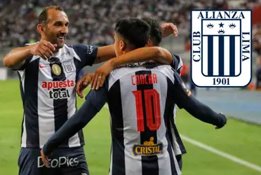 Su intención era quedarse un par de años más, pero tiene una gran oferta por detrás