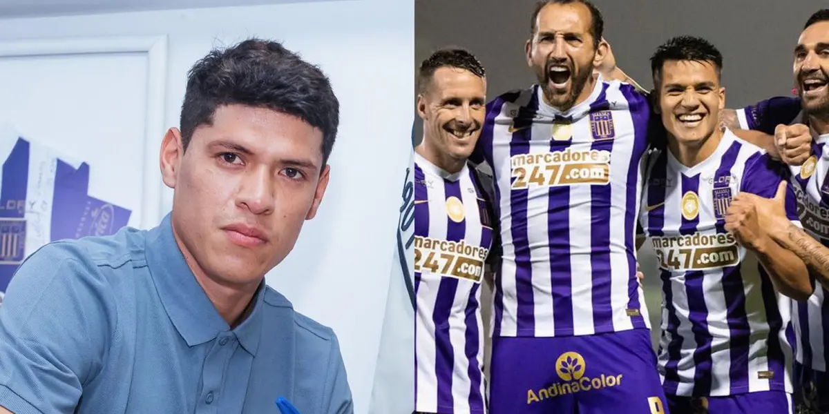 Su intención era ser dirigido por Guillermo Salas y buscar el tricampeonato