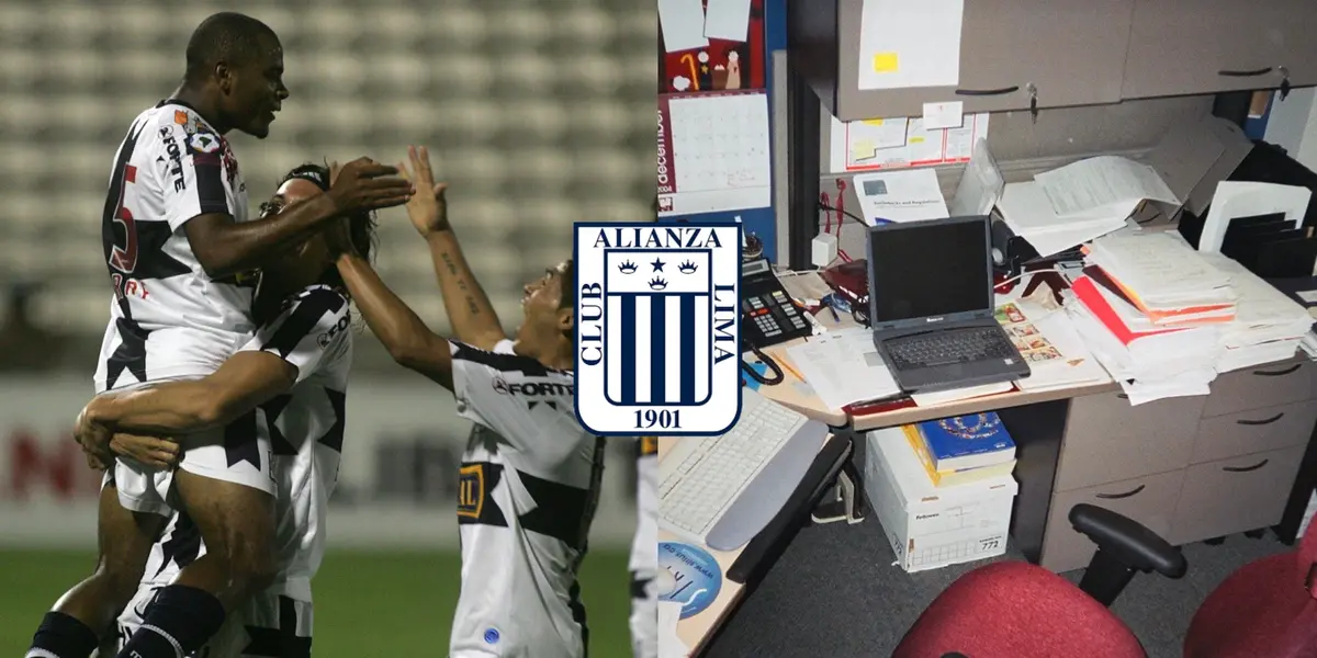 Sus goles alegraron al pueblo blanquiazul y hasta ahora está en el recuerdo