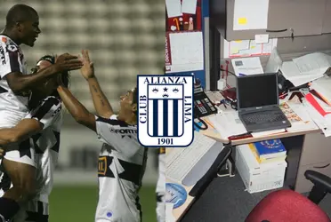 Sus goles alegraron al pueblo blanquiazul y hasta ahora está en el recuerdo