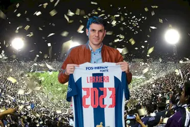 Técnico uruguayo tuvo un caluroso recibimiento en Matute.