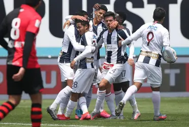 Tenía todo para ser uno de los mejores jugadores del fútbol peruano, pero bajó su nivel considerablemente