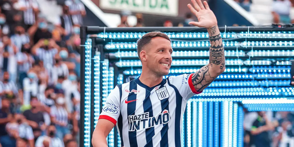 Teníamos a unos de los mejores jugadores de la Liga 1, pero le dieron la espalda