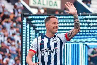 Teníamos a unos de los mejores jugadores de la Liga 1, pero le dieron la espalda