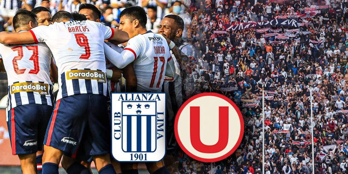 Tiene un gran futuro por delante, quiere llegar a la Selección Peruana