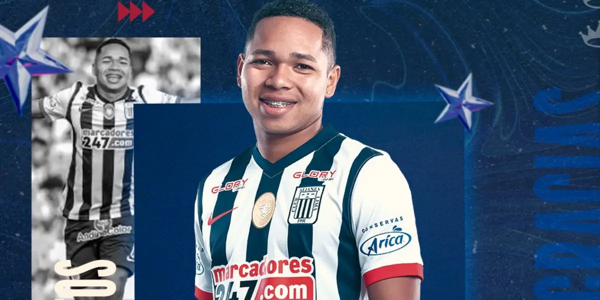 Todos esperaban un préstamo del volante, pero fue mucho más que eso