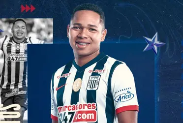 Todos esperaban un préstamo del volante, pero fue mucho más que eso