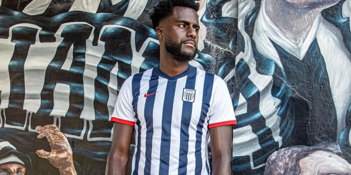 Todos pensaban que esta sería su última temporada, pero entró en los planes de Alianza Lima