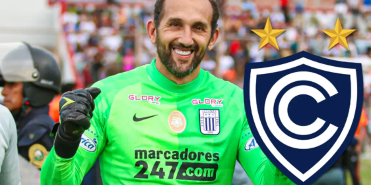 Tras la gran temporada del ‘Pirata’ en Matute, Cienciano lo buscaría ficharlo para el 2023